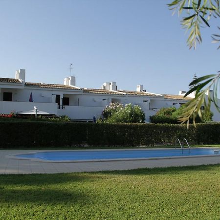 Apart. Barracuda Vilamoura Eksteriør bilde