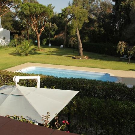 Apart. Barracuda Vilamoura Eksteriør bilde