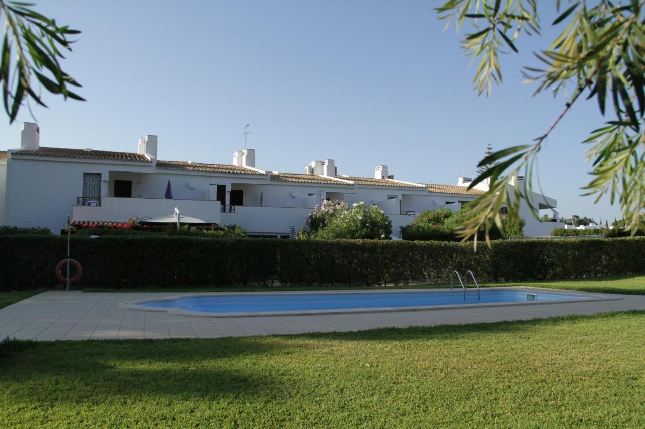 Apart. Barracuda Vilamoura Eksteriør bilde