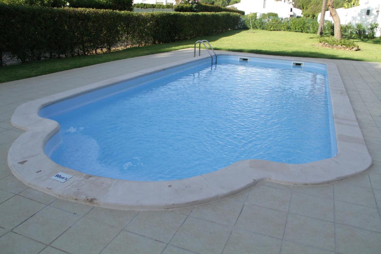 Apart. Barracuda Vilamoura Eksteriør bilde