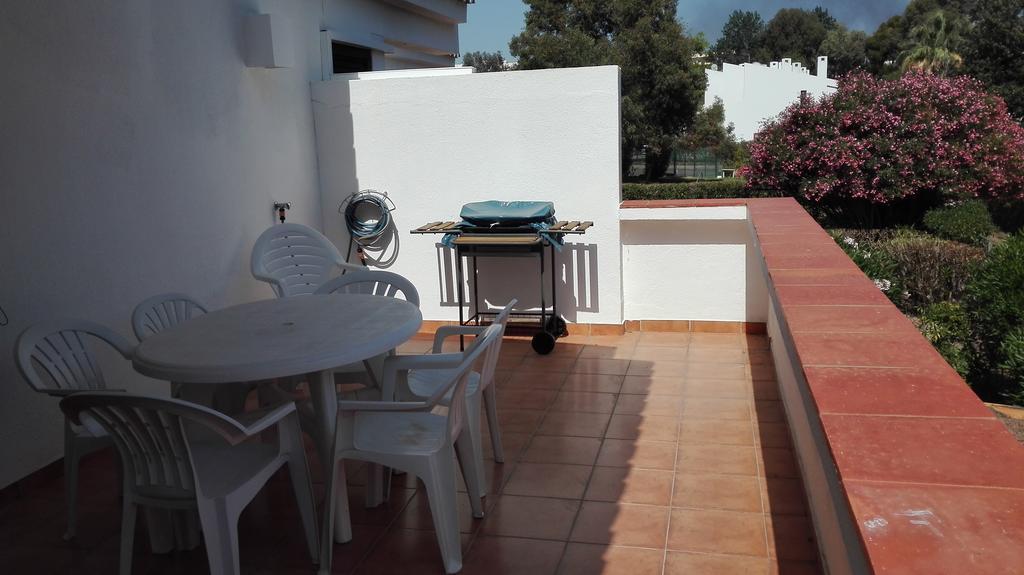 Apart. Barracuda Vilamoura Eksteriør bilde